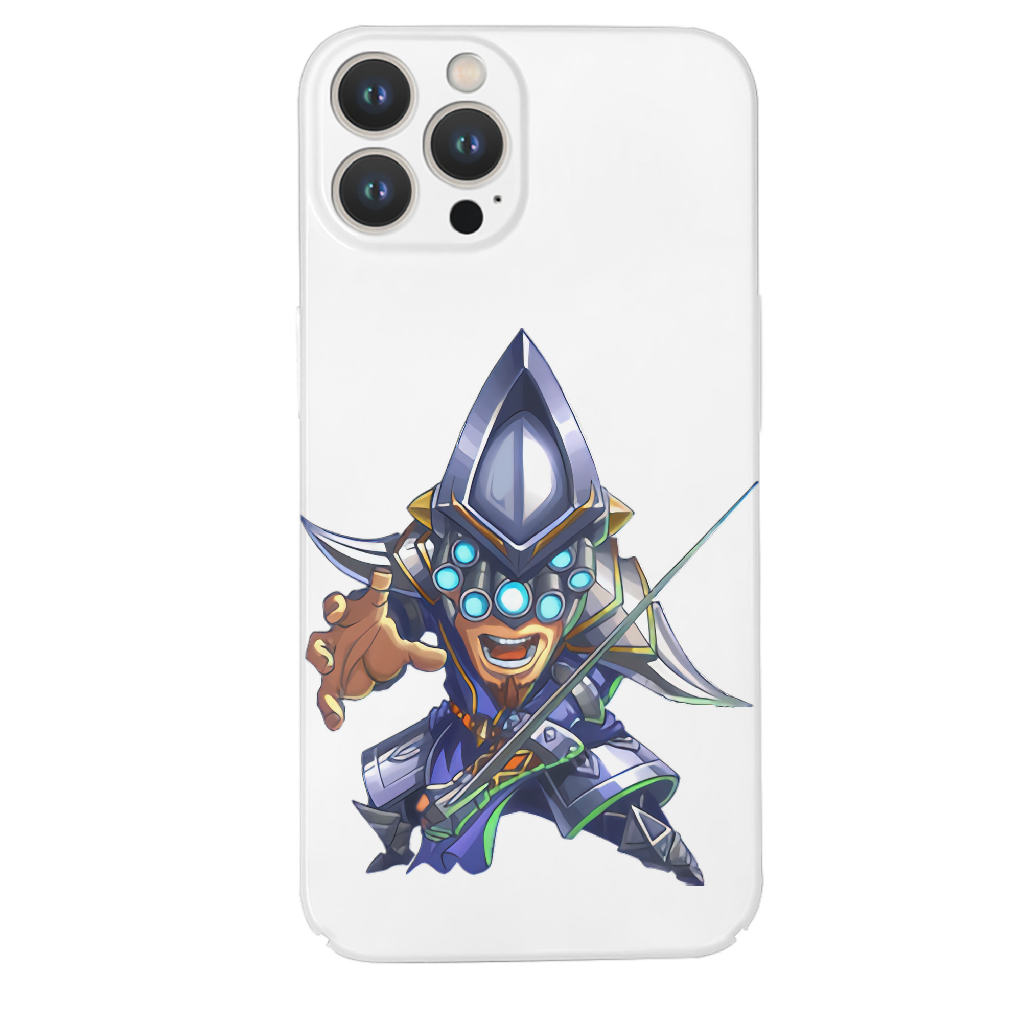 （画像用） リーグ・オブ・レジェンド League of Legends LOL 【iPhone 14シリーズ対応】ハードケース